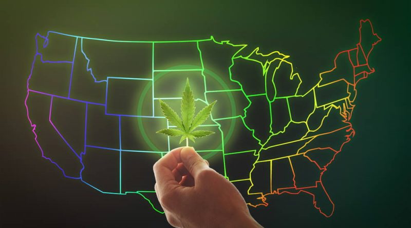 The 20 Best Weed Cities in the U.S. | Cities for Cannabis Consumers