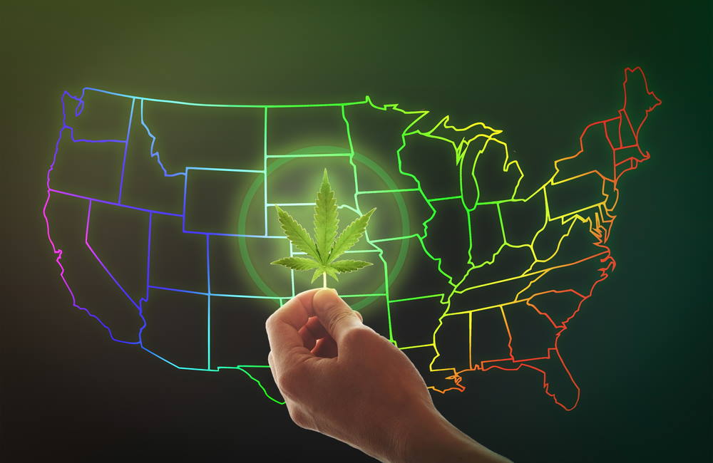 The 20 Best Weed Cities in the U.S. | Cities for Cannabis Consumers