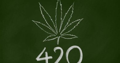 4/20 Marijuana Sales in 2022 Set Single Day Record | 420 Day