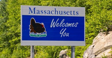 Massachusetts Marijuana Sales Hit $3 Billion Since 2018