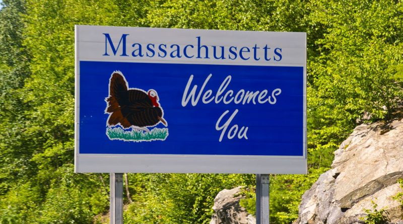 Massachusetts Marijuana Sales Hit $3 Billion Since 2018