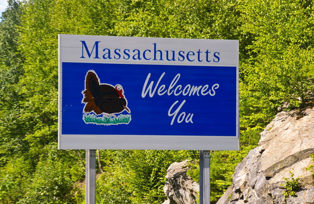 Massachusetts Marijuana Sales Hit $3 Billion Since 2018