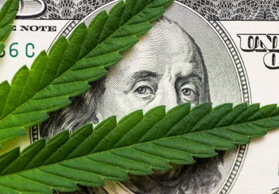 Federal Cannabis Legalization Looks Unlikely, Democrats Hope For Deal On Banking