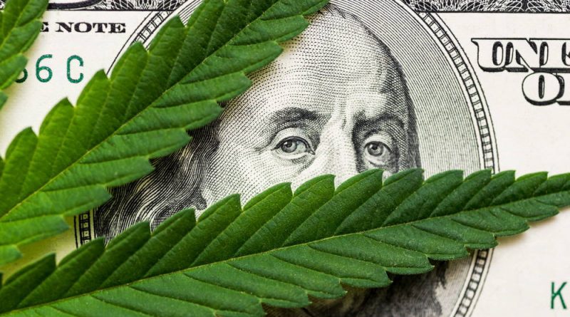 Federal Cannabis Legalization Unlikely, Dems Hope For Deal On Banking