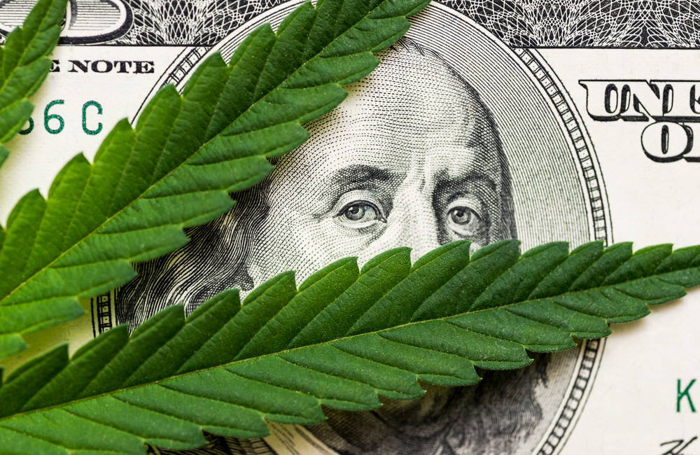 Federal Cannabis Legalization Unlikely, Dems Hope For Deal On Banking