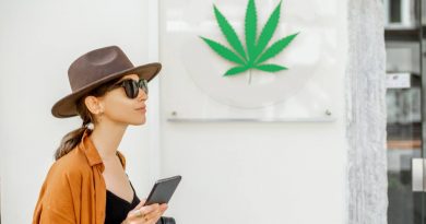 Cannabis Tourism Expands Into Multi-Billion Industry | Weed Sales