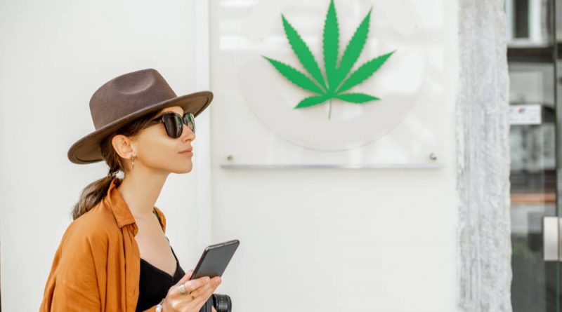 Cannabis Tourism Expands Into Multi-Billion Industry | Weed Sales