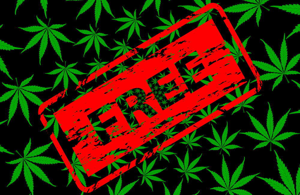 In California, Free Weed Available for Medical Marijuana Patients