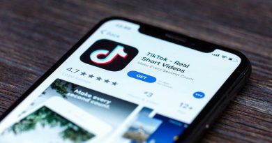 New York Officials Want Removal of TikTok Cannabis Ad Ban