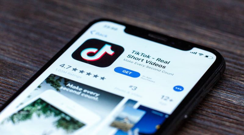 New York Officials Want Removal of TikTok Cannabis Ad Ban