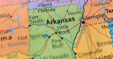 Legal Recreational Marijuana in Arkansas Could Make November Ballot