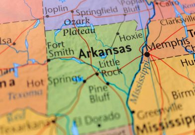 Legal Recreational Marijuana in Arkansas Could Make the November Ballot