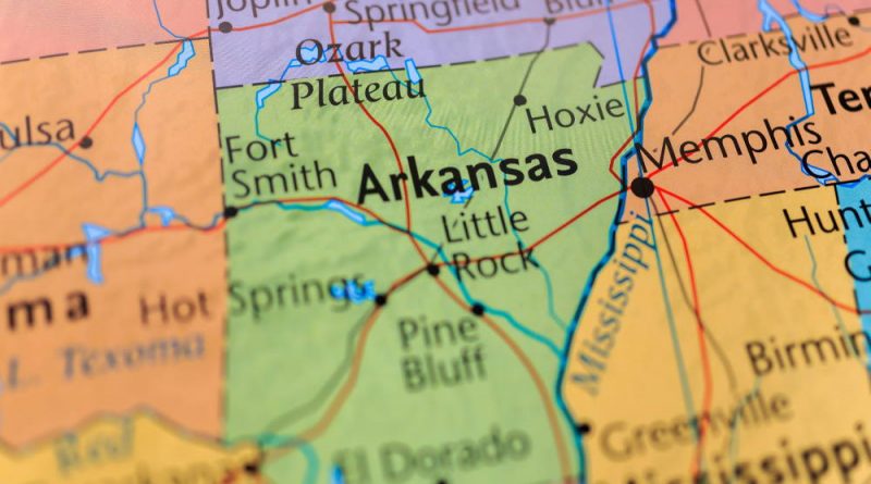 Legal Recreational Marijuana in Arkansas Could Make November Ballot