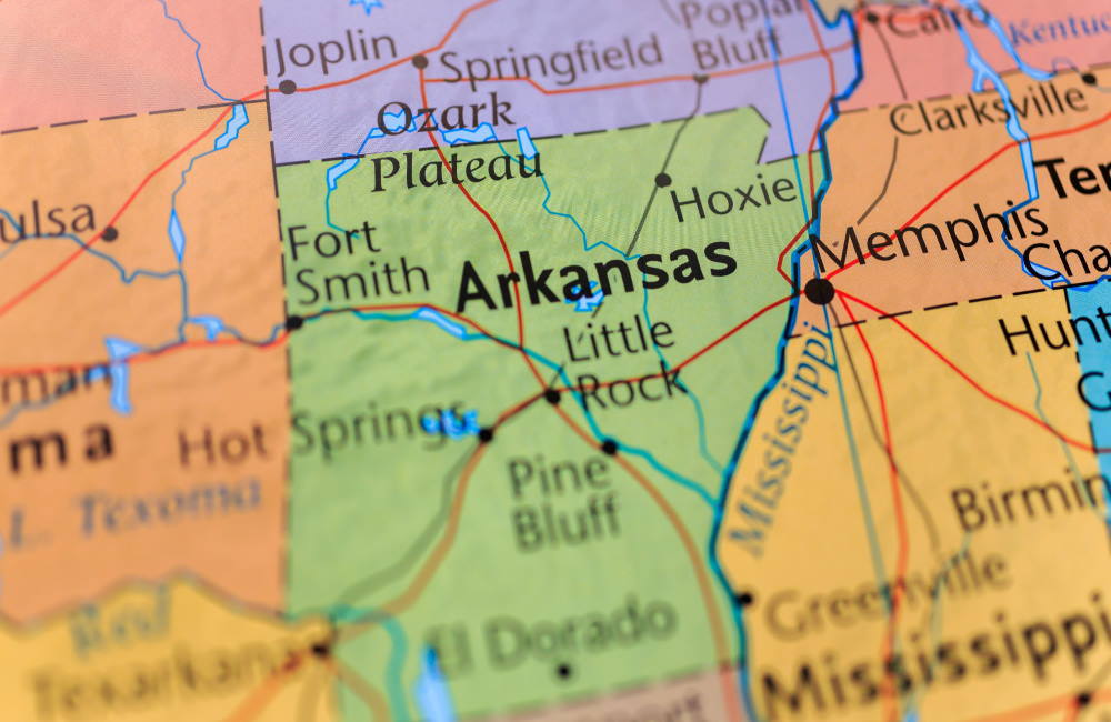 Legal Recreational Marijuana in Arkansas Could Make November Ballot