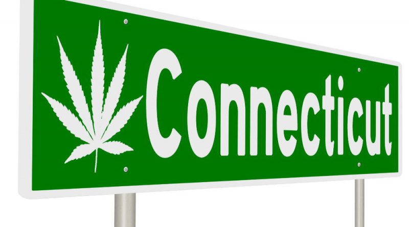 Connecticut Recreational Cannabis Market May Start By End of 2022