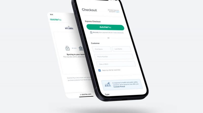 Dutchie Creates New Digital Payment System | Payments for Cannabis