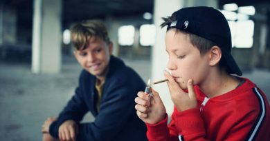 New Study Finds Legalization Does Not Increase Teen Cannabis Use