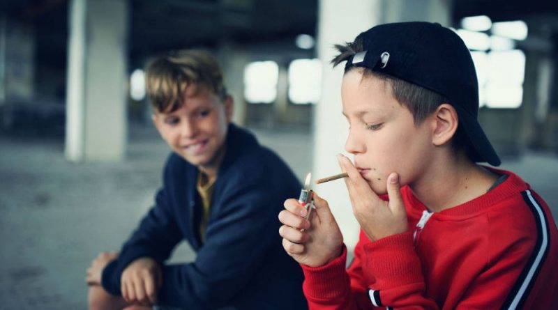 New Study Finds Legalization Does Not Increase Teen Cannabis Use