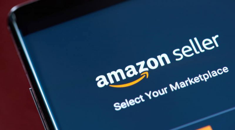 Amazon Boots Cannabis-Related Business From Site