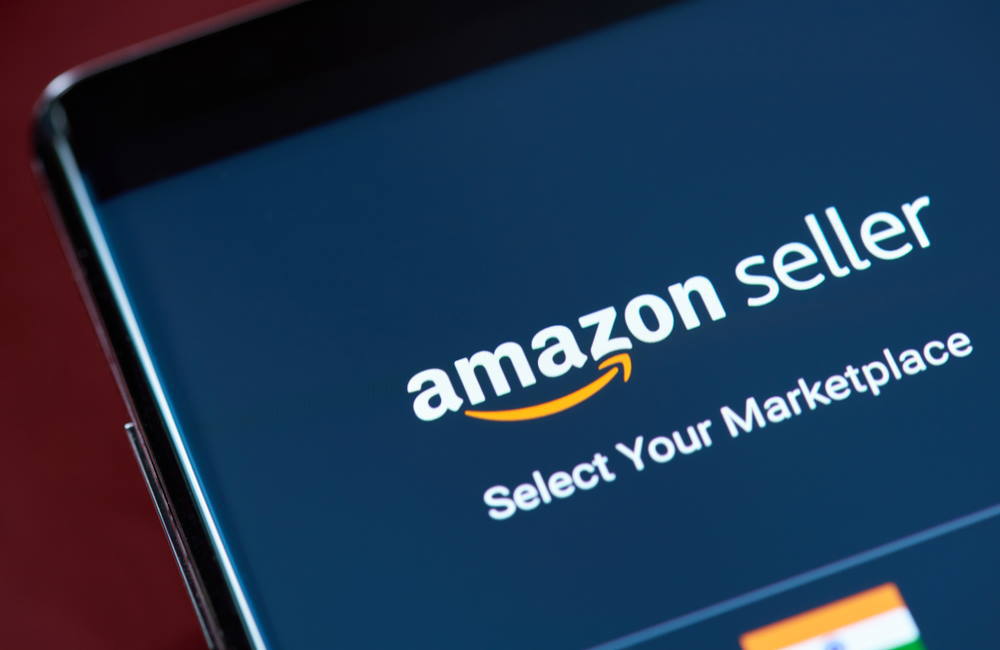 Amazon Boots Cannabis-Related Business From Site