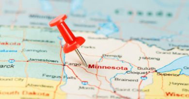 New Polls Find Support For Legalization in Minnesota