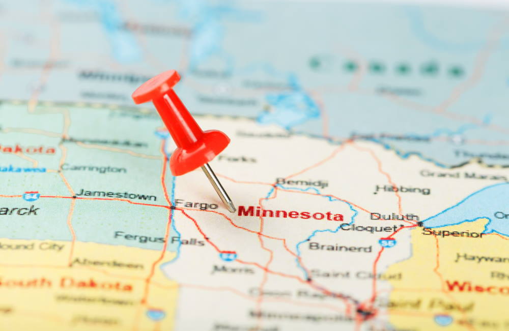 New Polls Find Support For Legalization in Minnesota