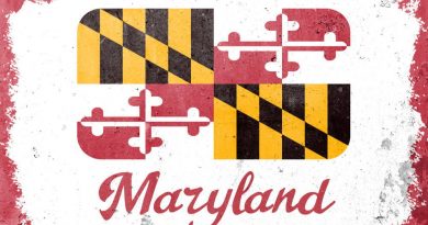Maryland Voters Overwhelmingly Support Marijuana Legalization