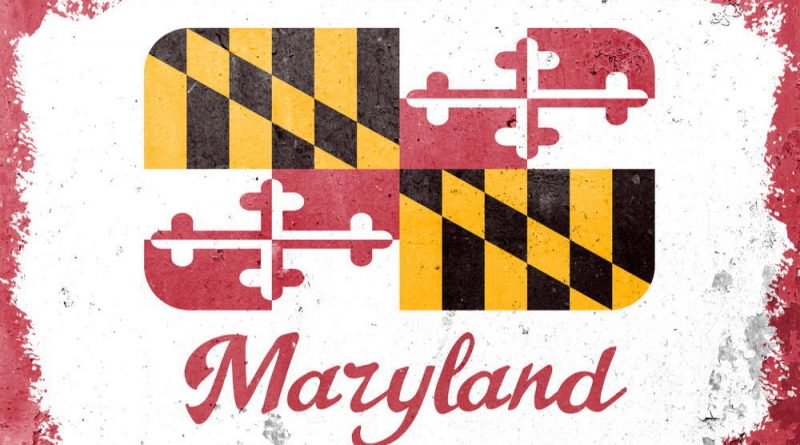 Maryland Voters Overwhelmingly Support Marijuana Legalization