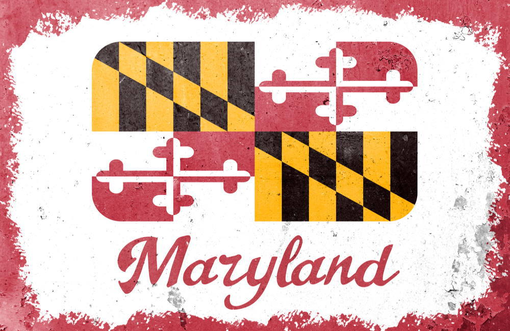 Maryland Voters Overwhelmingly Support Marijuana Legalization