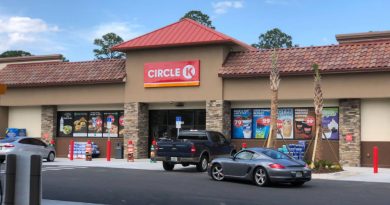 Circle K Marijuana Is About to Become a Thing in Florida