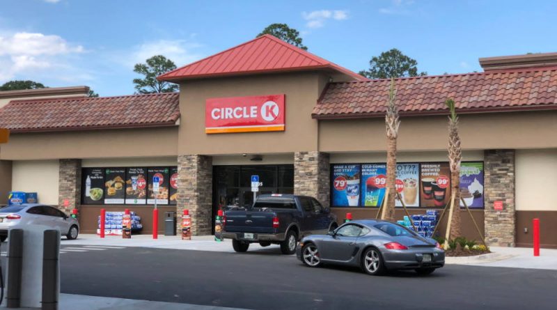 Circle K Marijuana Is About to Become a Thing in Florida