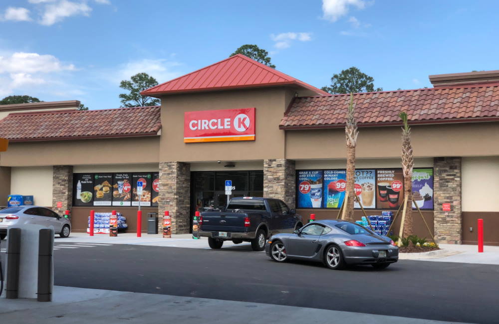 Circle K Marijuana Is About to Become a Thing in Florida