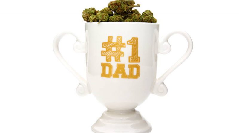 What is Dad Weed, Why Is It Popular? | Dad Grass CBD, Hemp