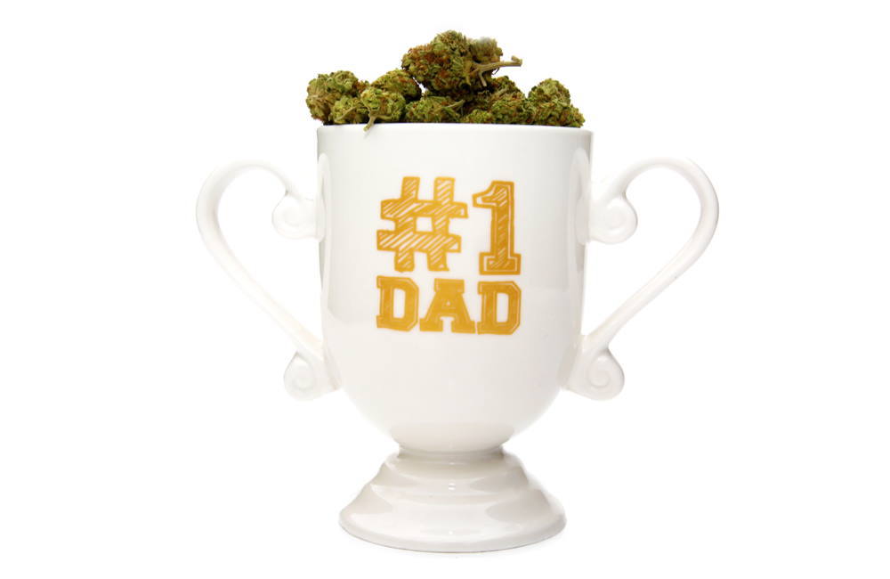 What is Dad Weed, Why Is It Popular? | Dad Grass CBD, Hemp