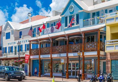 Cannabis Prohibition in the UK Is Blocking Changes in Bermuda’s Marijuana Law