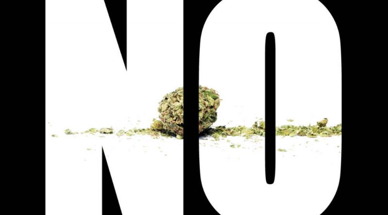 Local Control on Cannabis