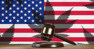 Marijuana Pardons