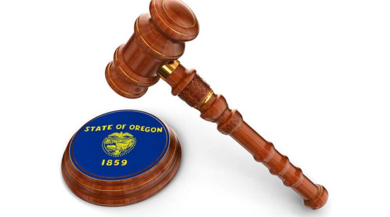 Biden Cheers Oregon Governor Marijuana Conviction Pardons