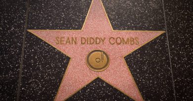 Sean “Diddy” Combs Gets Into Cannabis Business | Celeb Weed