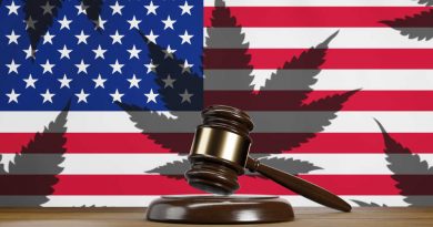 federal legalization