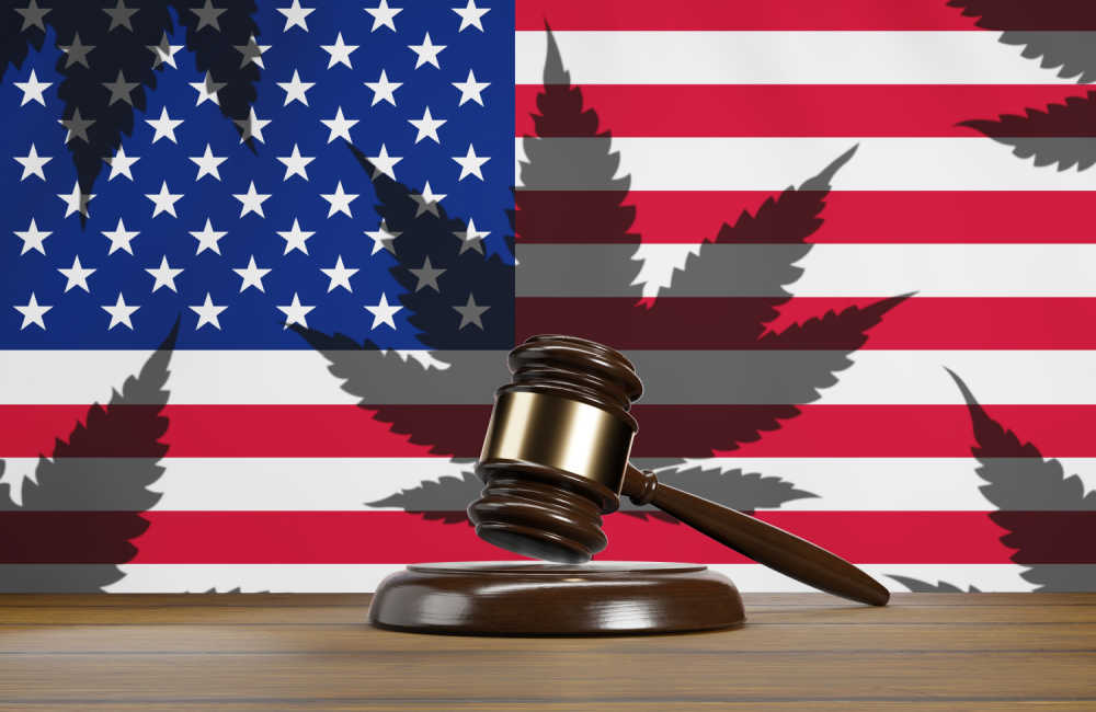 federal legalization
