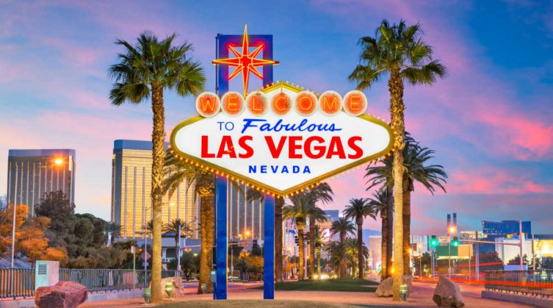 Cannabis-Friendly Hotel Coming to Las Vegas | Cannabis Tourism