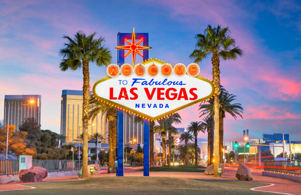 Cannabis-Friendly Hotel Coming to Las Vegas | Cannabis Tourism