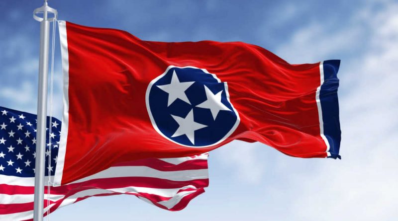 Tennessee recreational marijuana