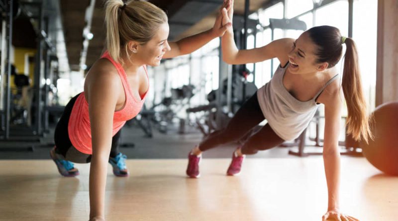 cannabis workout