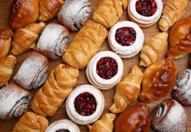 Illinois Dispensary Combines Weed, Bar and Bakery