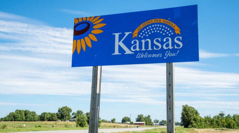 Kansas Medical Marijuana