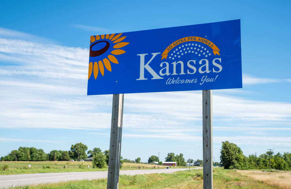 Kansas Medical Marijuana