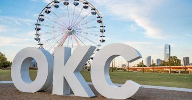 Legal Cannabis in Oklahoma Set For March 2023 Vote | OKC