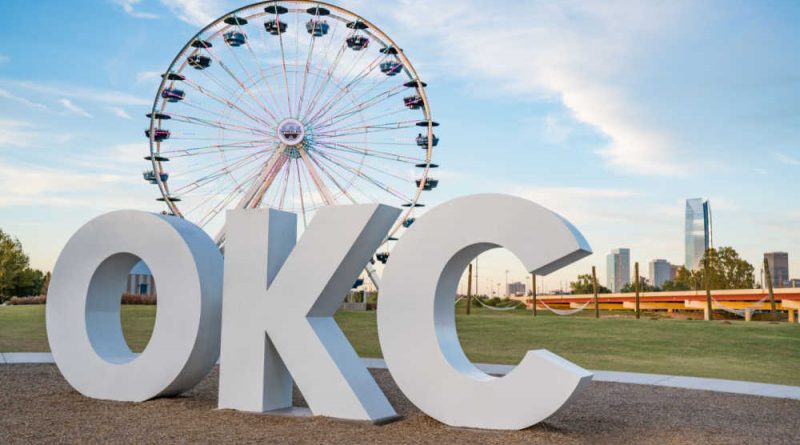 Legal Cannabis in Oklahoma Set For March 2023 Vote | OKC